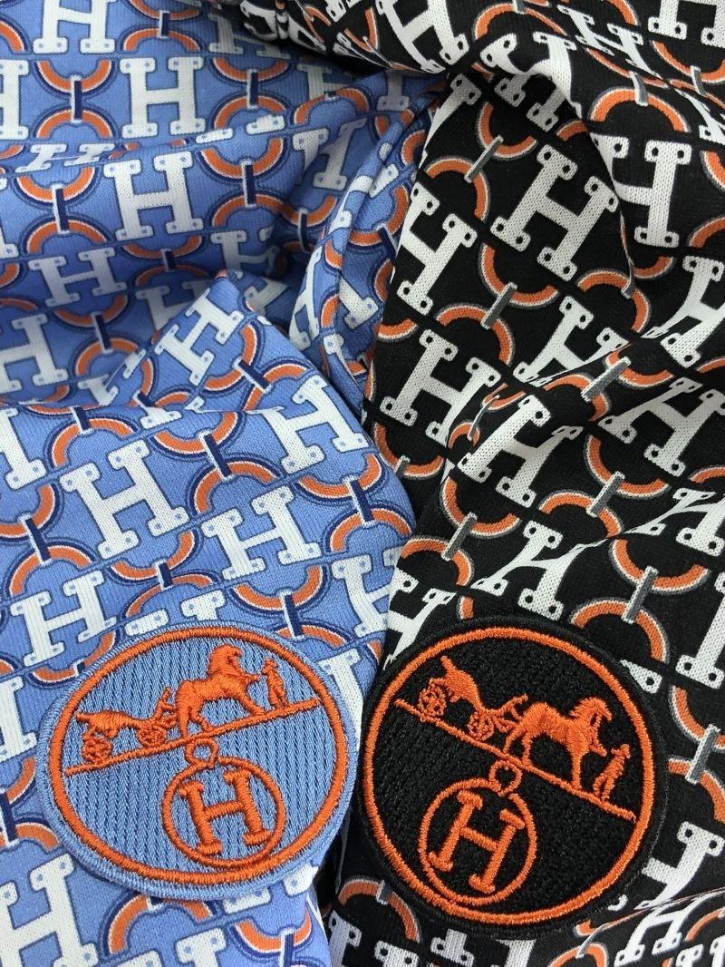 Hermes T-Shirts